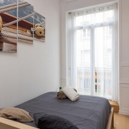 Apartment Le Clemenceau By Interhome Saint-Malo Esterno foto