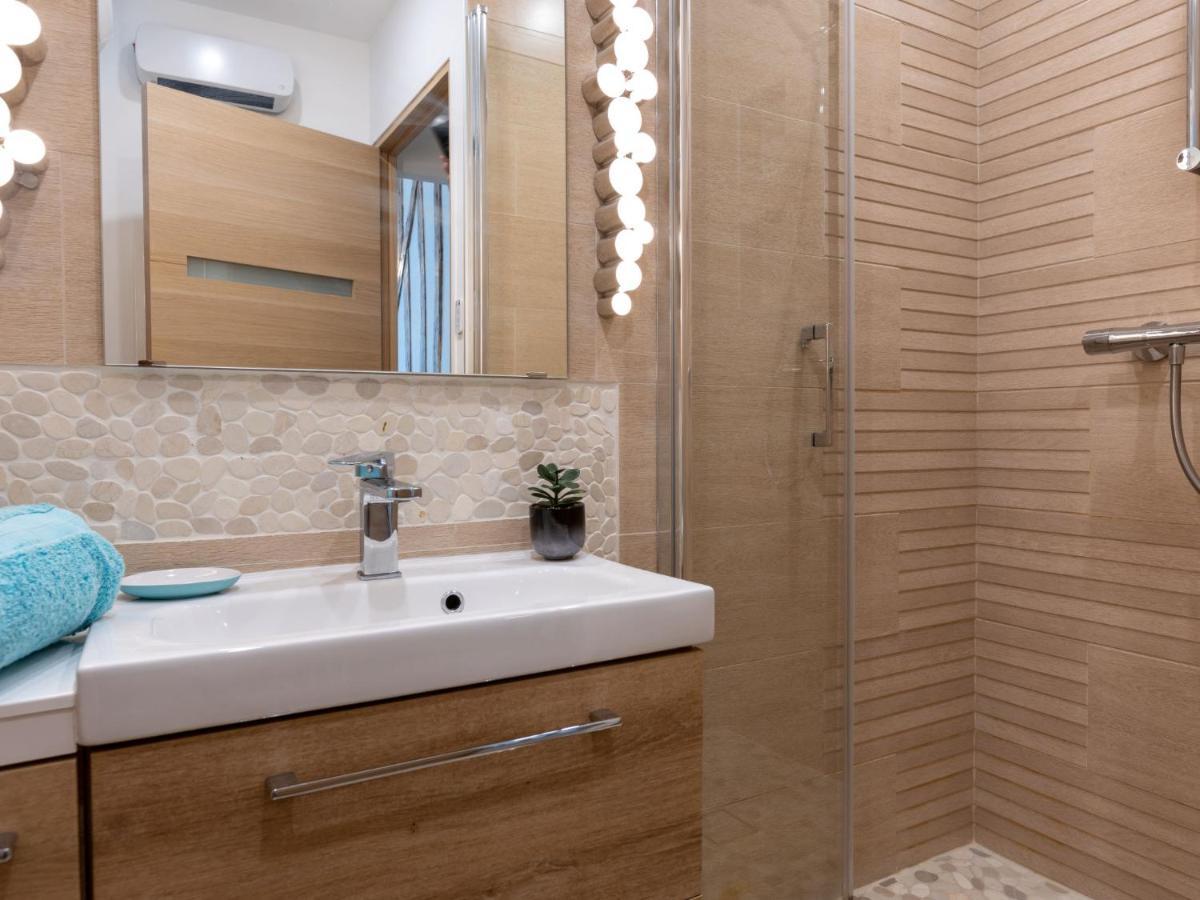 Apartment Le Clemenceau By Interhome Saint-Malo Esterno foto